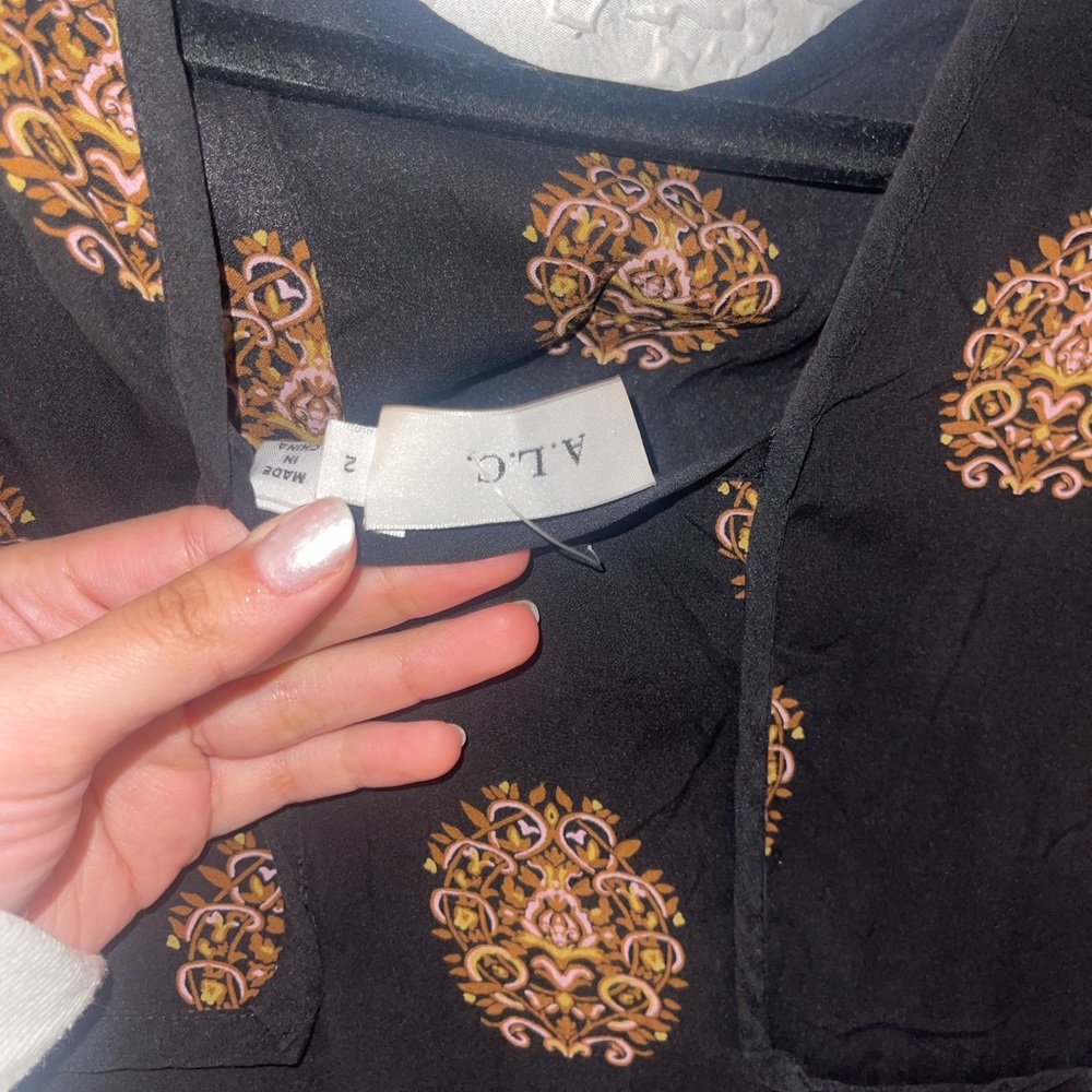 ALC dress